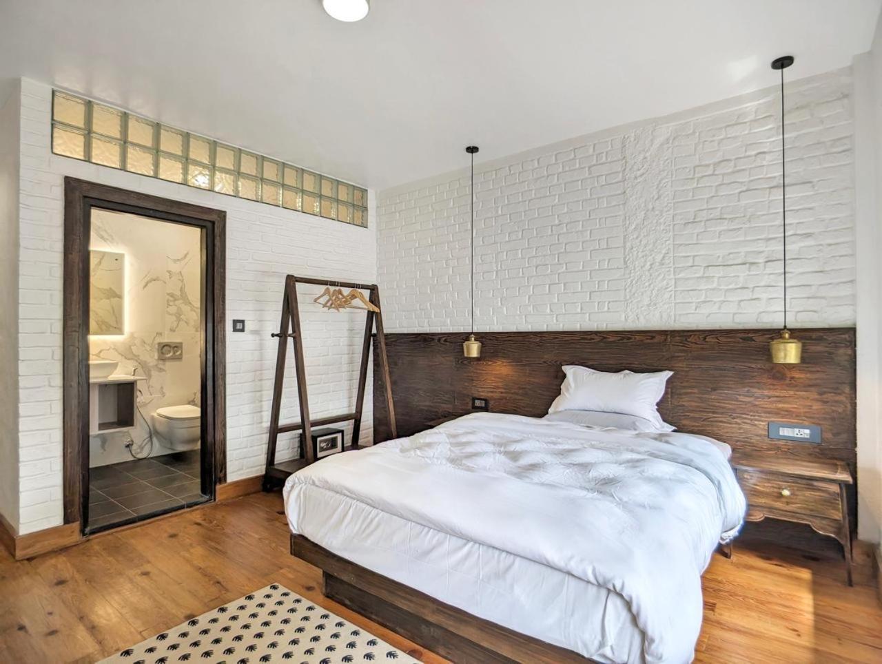 Uma Residence And Suites Kathmandu Exterior photo